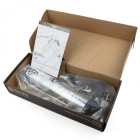 БАК.00119 Шприц смазочно-нагнетательный (пневматический); 500мл БелАК