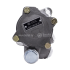 БАК.01071 Насос ГУР (гидроусилителя) ГАЗ,КамАЗ, ПАЗ (дв.Cummins ISBe,ISDe) IVECO Daily 3.0D 2006-/ KAMAZ EURO3 65115/4308 Cummins 1998- БелАК