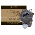 БАК.01071 Насос ГУР (гидроусилителя) ГАЗ,КамАЗ, ПАЗ (дв.Cummins ISBe,ISDe) IVECO Daily 3.0D 2006-/ KAMAZ EURO3 65115/4308 Cummins 1998- БелАК