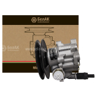 БАК.01368 Насос ГУР ГАЗ-3302,Газель Бизнес,Некст (дв.УМЗ-4216,А274) GAZ GAZ elle Business GAZ -3302; аналог 7691.955.375 БелАК