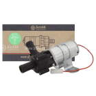 БАК.32117 Насос отопителя дополнительный ГАЗель 12В ф16 фишка 1 плоск.клемма БелАК