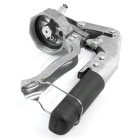 БАК.90510 Шприц смазочно-нагнетательный (рычажно-плунжерный) 500 мл; (пистолетный) БелАК