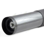 БАК.90510 Шприц смазочно-нагнетательный (рычажно-плунжерный) 500 мл; (пистолетный) БелАК