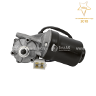 БАК.00009 Мотор-редуктор стеклоочистителя 24в КамАЗ, МАЗ, КрАЗ, БелАЗ, МЗКТ БелАК