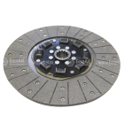 БАК.00275 Диск сцепления ведомый ф340; шлиц=12; МТЗ-80,82 БелАК