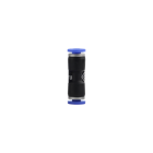 БАК.90006 Фитинг (штуцер) прямой; трубка ф6/ф6мм (цанга); пвх PUC6 БелАК