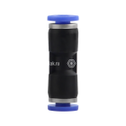 БАК.90014 Фитинг (штуцер) прямой; трубка ф14/ф14мм (цанга); пвх БелАК