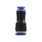 БАК.90168 Фитинг (штуцер) прямой; ПВХ трубка ф6/ф8мм БелАК