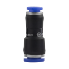 БАК.90181 Фитинг (штуцер) прямой; трубка ф8/ф10мм БелАК