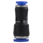 БАК.90102 Фитинг (штуцер) прямой; трубка ф10/ф12мм БелАК