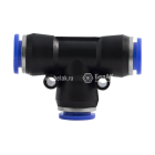 БАК.90315 Фитинг (тройник) Т-образный; трубка ф15/ф15/ф15мм (цанга); пвх БелАК