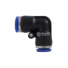 БАК.90206 Фитинг (угольник); трубка ф6/ф6мм (цанга); пвх БелАК