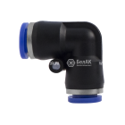 БАК.90212 Фитинг (угольник); трубка ф12/12мм (цанга); пвх БелАК