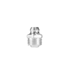 БАК.00083 Пресс-масленка М8х1 прямая L=13 К=9 БелАК