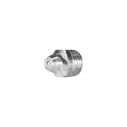 БАК.00083 Пресс-масленка М8х1 прямая L=13 К=9 БелАК