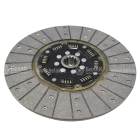 БАК.00274 Диск сцепления ведомый ф340; шлиц=12; МТЗ-80,82 БелАК