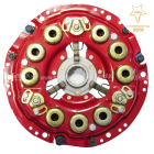 БАК.00292 Диск сцепления ведущий МТЗ-1221,2022,1522,1523 БелАК