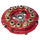 БАК.00292 Диск сцепления ведущий МТЗ-1221,2022,1522,1523 БелАК