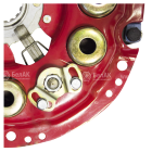 БАК.00292 Диск сцепления ведущий МТЗ-1221,2022,1522,1523 БелАК