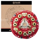 БАК.00292 Диск сцепления ведущий МТЗ-1221,2022,1522,1523 БелАК