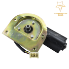 БАК.00841 Привод стеклоочистителя КАМАЗ ф70 фишка 6 клемм, с площадкой БелАК