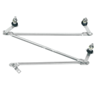 БАК.13010 Трапеция стеклоочистителя 3-х щеточная а/м КамАЗ БелАК