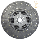 БАК.00271 Диск сцепления 430GTZ (2""-10N)/ КамАЗ (КПП ZF 8S1315, 8S1350, 16S151, 16S182, 16S1825) KAMAZ 4410 5320 5321 5460 6350 6460 6511 6520 6522" БелАК