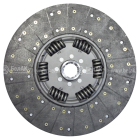 БАК.00271 Диск сцепления 430GTZ (2""-10N)/ КамАЗ (КПП ZF 8S1315, 8S1350, 16S151, 16S182, 16S1825) KAMAZ 4410 5320 5321 5460 6350 6460 6511 6520 6522" БелАК