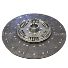 БАК.00271 Диск сцепления 430GTZ (2""-10N)/ КамАЗ (КПП ZF 8S1315, 8S1350, 16S151, 16S182, 16S1825) KAMAZ 4410 5320 5321 5460 6350 6460 6511 6520 6522" БелАК