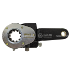 БАК.91006 Рычаг (трещетка) тормоза регулировочный КАМАЗ задний правый механ.; 5511 БелАК