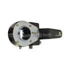 БАК.91006 Рычаг (трещетка) тормоза регулировочный КАМАЗ задний правый механ.; 5511 БелАК