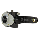 БАК.91006 Рычаг (трещетка) тормоза регулировочный КАМАЗ задний правый механ.; 5511 БелАК