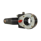 БАК.91004 Рычаг (трещетка) тормоза регулировочный КАМАЗ-Евро задний правый самоподвод.; 53229 БелАК