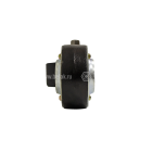 БАК.91004 Рычаг (трещетка) тормоза регулировочный КАМАЗ-Евро задний правый самоподвод.; 53229 БелАК