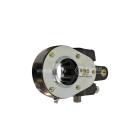 БАК.91007 Рычаг (трещетка) тормоза регулировочный КАМАЗ-Евро задний левый механ.; 5511 БелАК