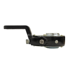 БАК.91007 Рычаг (трещетка) тормоза регулировочный КАМАЗ-Евро задний левый механ.; 5511 БелАК