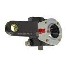 БАК.91005 Рычаг (трещетка) тормоза регулировочный КАМАЗ-Евро задний левый самоподв.; 53229 БелАК