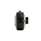 БАК.91005 Рычаг (трещетка) тормоза регулировочный КАМАЗ-Евро задний левый самоподв.; 53229 БелАК