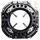 БАК. 00290 Диск сцепления ведущий(корзина) рычажная(лапки) БелАК