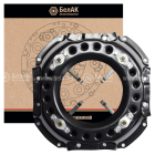 БАК. 00290 Диск сцепления ведущий(корзина) рычажная(лапки) БелАК