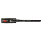 BAK91009 Рычаг тормозной (трещетка) (мех.) универсальный; (ф38 мм; шлицы-10); 120/135/150/165/180/195/250; 100 001 760 БелАК