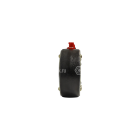 BAK91009 Рычаг тормозной (трещетка) (мех.) универсальный; (ф38 мм; шлицы-10); 120/135/150/165/180/195/250; 100 001 760 БелАК