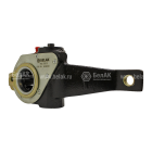 BAK.91013 Рычаг тормозной (трещетка) (авт.) левый; (ф38 мм; шлицы-10); 165 мм (+65мм); Scania (2,3,4 серии) SCANIA N Bus (2004-2020) БелАК