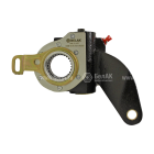 BAK91016 Рычаг тормозной (трещетка) (авт.) правый; (ф42 мм; шлицы-26); 145 мм (-37мм); TGA/TGM/TGS/TGX MAN LCV (1970-2020) БелАК