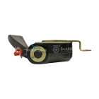 BAK91016 Рычаг тормозной (трещетка) (авт.) правый; (ф42 мм; шлицы-26); 145 мм (-37мм); TGA/TGM/TGS/TGX MAN LCV (1970-2020) БелАК