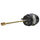 BAK03080 Энергоаккумулятор кулачковый тормоз Type:24/30,Max.=8.5Bar/Long hub/M16x1.5мм/St.=75mm/L=186mm BPW BPW (1982-2020), DAF LCV (1970-2020), K?GEL (1970-2 БелАК