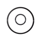 BAK.10313 Фильтр A=136 B=100 C=111 H=165 M39х1.5 ПРАВАЯ РЕЗЬБА осушителя (картридж) (RHT) ASP/OSC; TB 1374/13 x II40100F 432 410 222 7 Стандарт БелАК