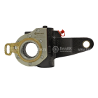 BAK.91021 Рычаг тормозной (трещетка) (авт.) левый; (ф42 мм; шлицы-26); 145 мм (-56мм); TGA/TGM/TGS/TGX MAN LCV (1970-2020) БелАК