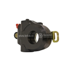 BAK.91021 Рычаг тормозной (трещетка) (авт.) левый; (ф42 мм; шлицы-26); 145 мм (-56мм); TGA/TGM/TGS/TGX MAN LCV (1970-2020) БелАК