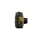 BAK.91021 Рычаг тормозной (трещетка) (авт.) левый; (ф42 мм; шлицы-26); 145 мм (-56мм); TGA/TGM/TGS/TGX MAN LCV (1970-2020) БелАК